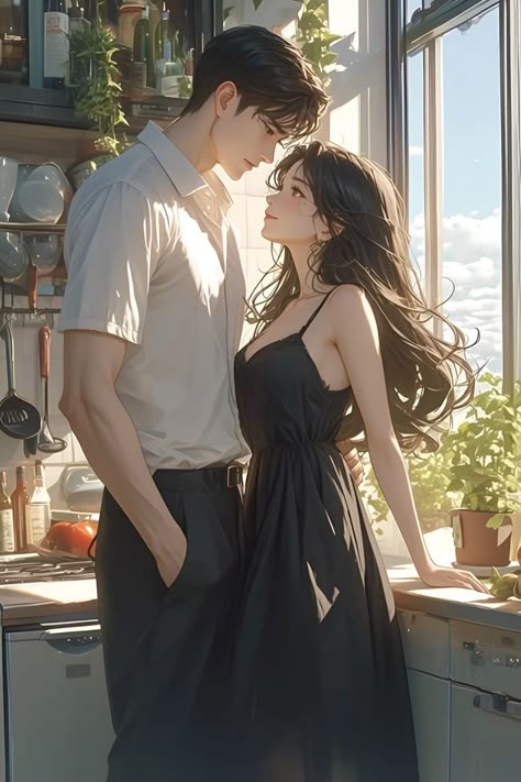 Giúp Việc Muốn Thay Tôi Làm Bà Chủ