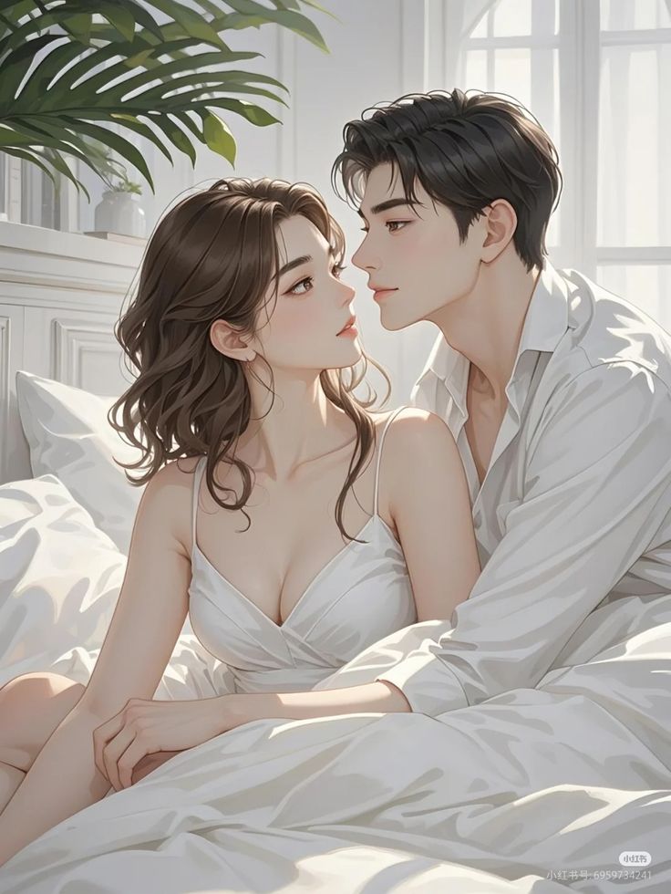 Bí Mật Giấy Kết Hôn Bị Che Giấu