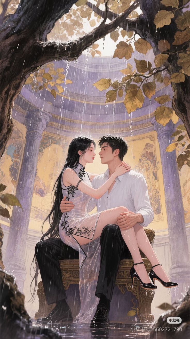 Lầm Lẫn Trái Tim