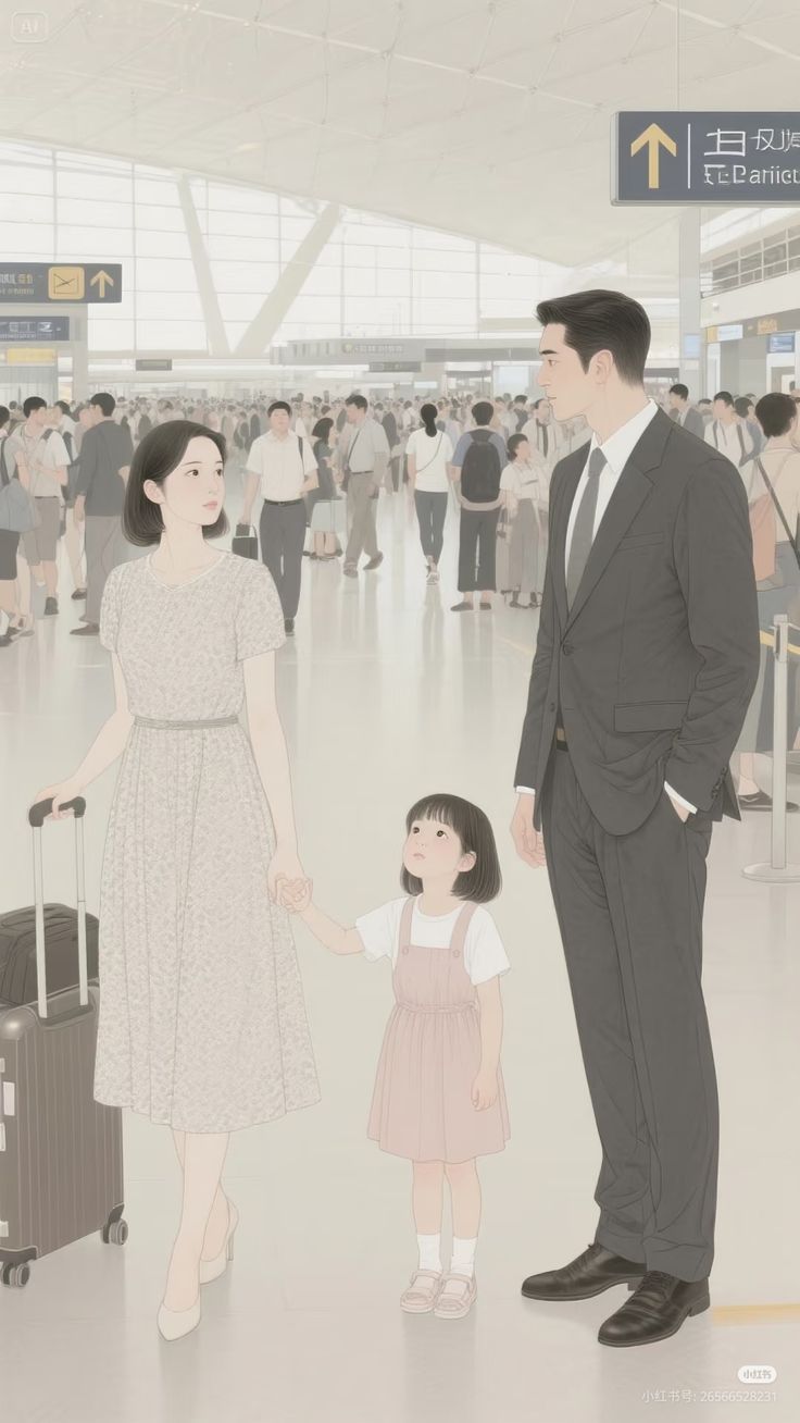 Tương Lai Tươi Sáng Cho Con