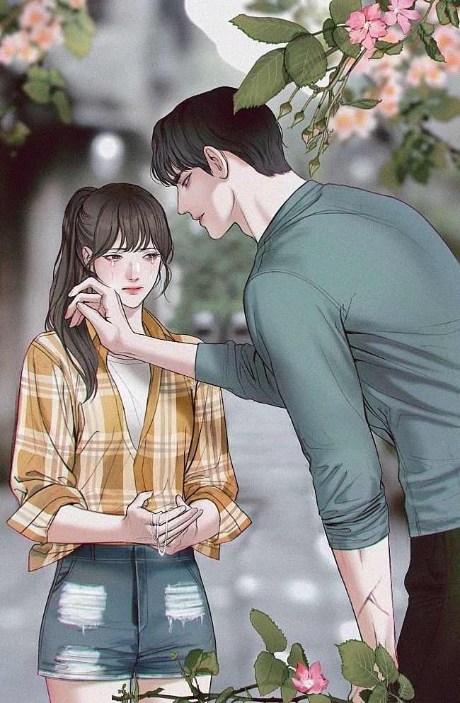 Em Gái Nuôi Trơ Trẽn